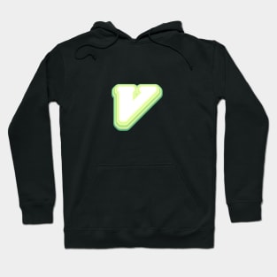 Vim Retro Hoodie